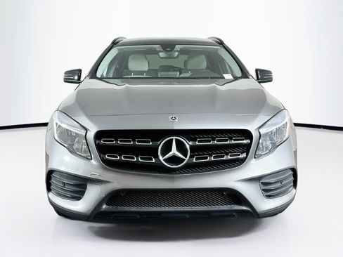 Used 2019 Mercedes-Benz GLA 250 image 2