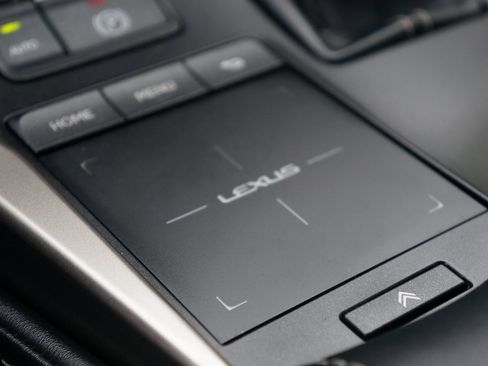 Used 2021 Lexus NX 300 F Sport w/ F Sport Premium Package image 31