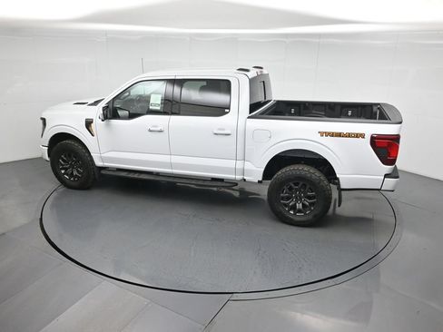 New 2026 Ford F150 Tremor w/ Equipment Group 402B AWD/4WD image 44