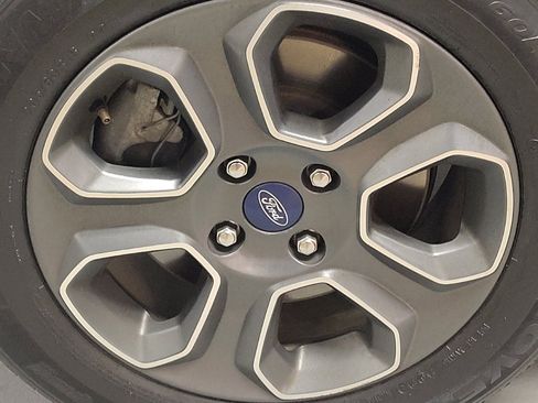 Used 2020 Ford EcoSport S AWD/4WD image 31