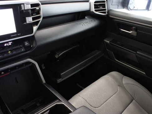 Used 2024 Toyota Tundra SR5 w/ SR5 Premium Package AWD/4WD image 24