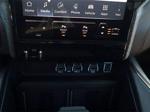 New 2026 RAM 1500 Limited image 23