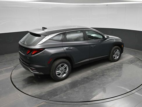 New 2026 Hyundai Tucson SE AWD/4WD image 30