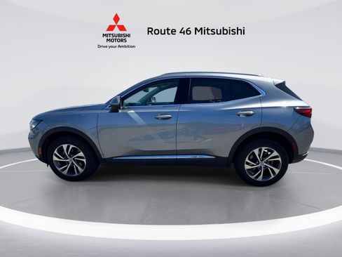 Used 2023 Buick Envision Essence FWD image 5
