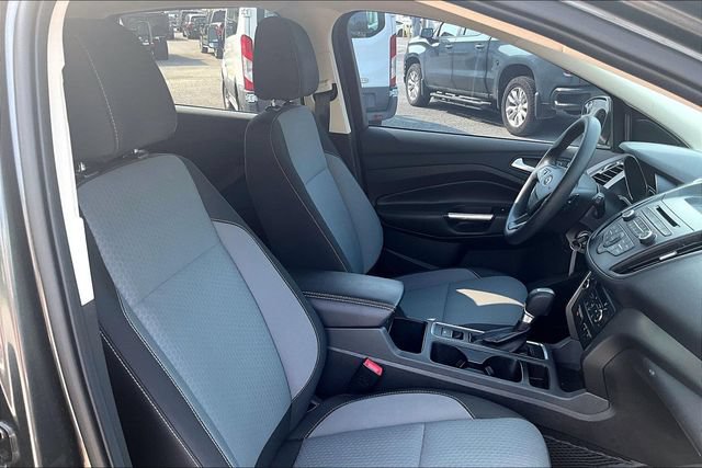 Used 2017 Ford Escape SE AWD/4WD image 7