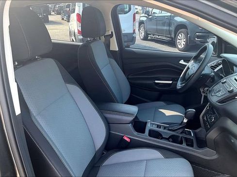 Used 2017 Ford Escape SE AWD/4WD image 7