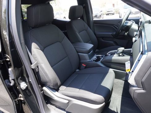 New 2026 GMC Canyon Elevation w/ Convenience Package RWD image 13