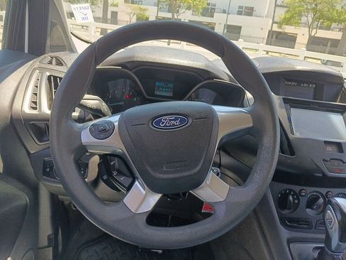 Used 2015 Ford Transit Connect XL FWD image 17
