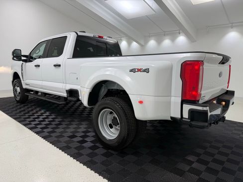 New 2026 Ford F350 XL image 5