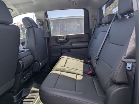 New 2025 Chevrolet Silverado 3500 W/T w/ WT Convenience Package image 13