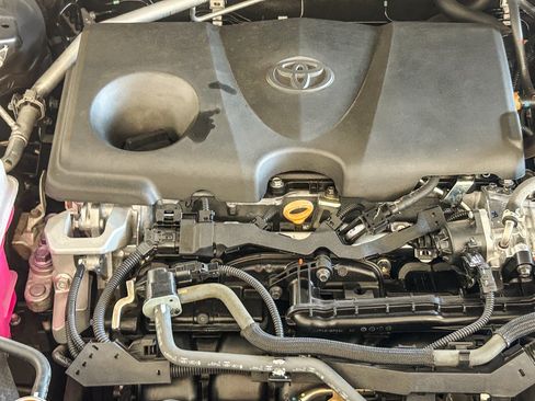 Used 2023 Toyota RAV4 XLE w/ Convenience Package AWD/4WD image 26