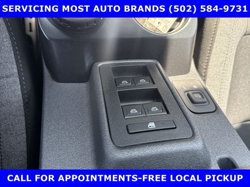 New 2026 Ford Bronco Big Bend AWD/4WD image 20