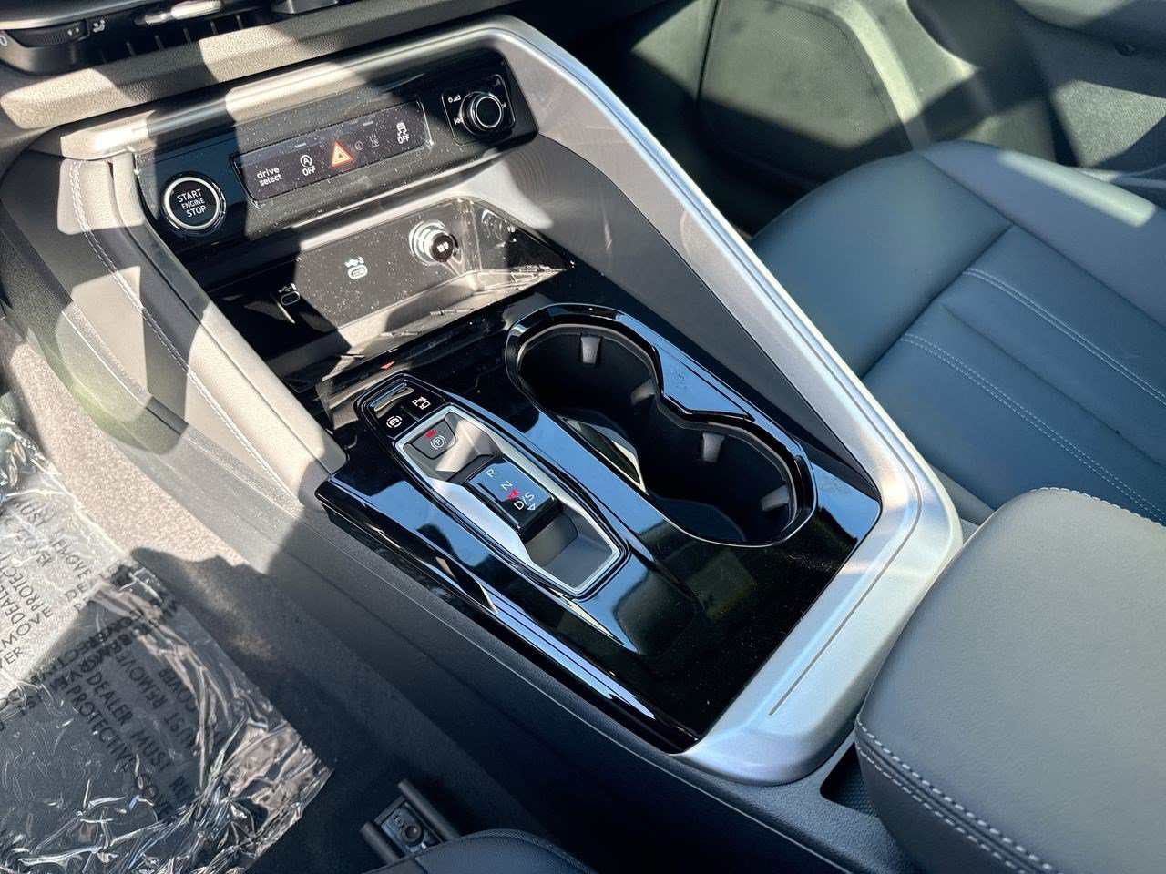New 2026 Audi Q5 Premium Plus AWD/4WD image 15