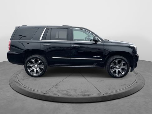 Used 2019 GMC Yukon Denali w/ Open Road Package image 9