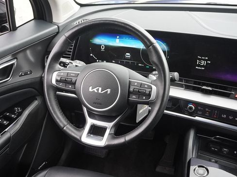 Used 2023 Kia Sportage SX Prestige AWD/4WD image 22