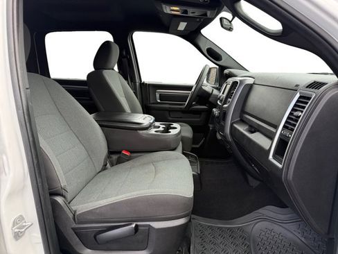 Used 2022 RAM 1500 Warlock AWD/4WD image 12