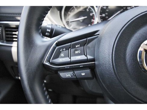 Used 2025 MAZDA CX-5 AWD 2.5 S w/ Select Package image 15