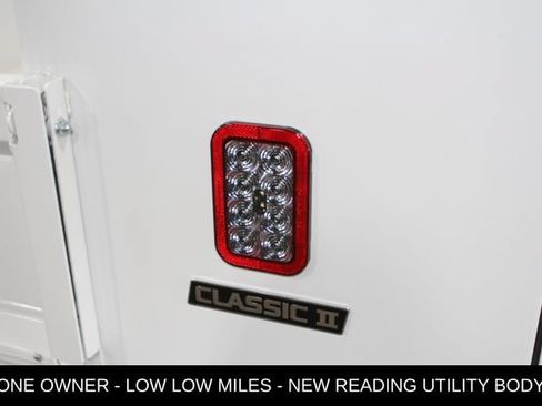 Used 2020 Chevrolet Silverado 3500 W/T w/ WT Convenience Package AWD/4WD image 38