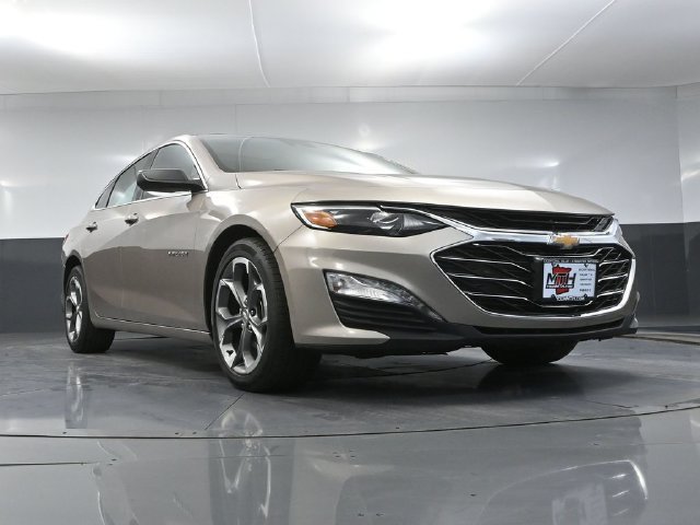 Used 2024 Chevrolet Malibu LT FWD image 44