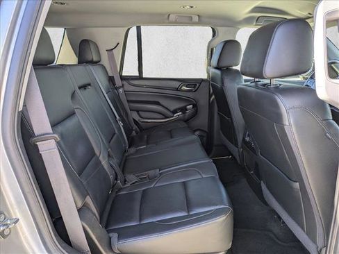 Used 2016 Chevrolet Tahoe LT image 21