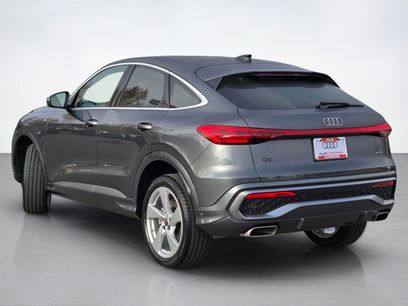 New 2025 Audi Q5 Premium Plus