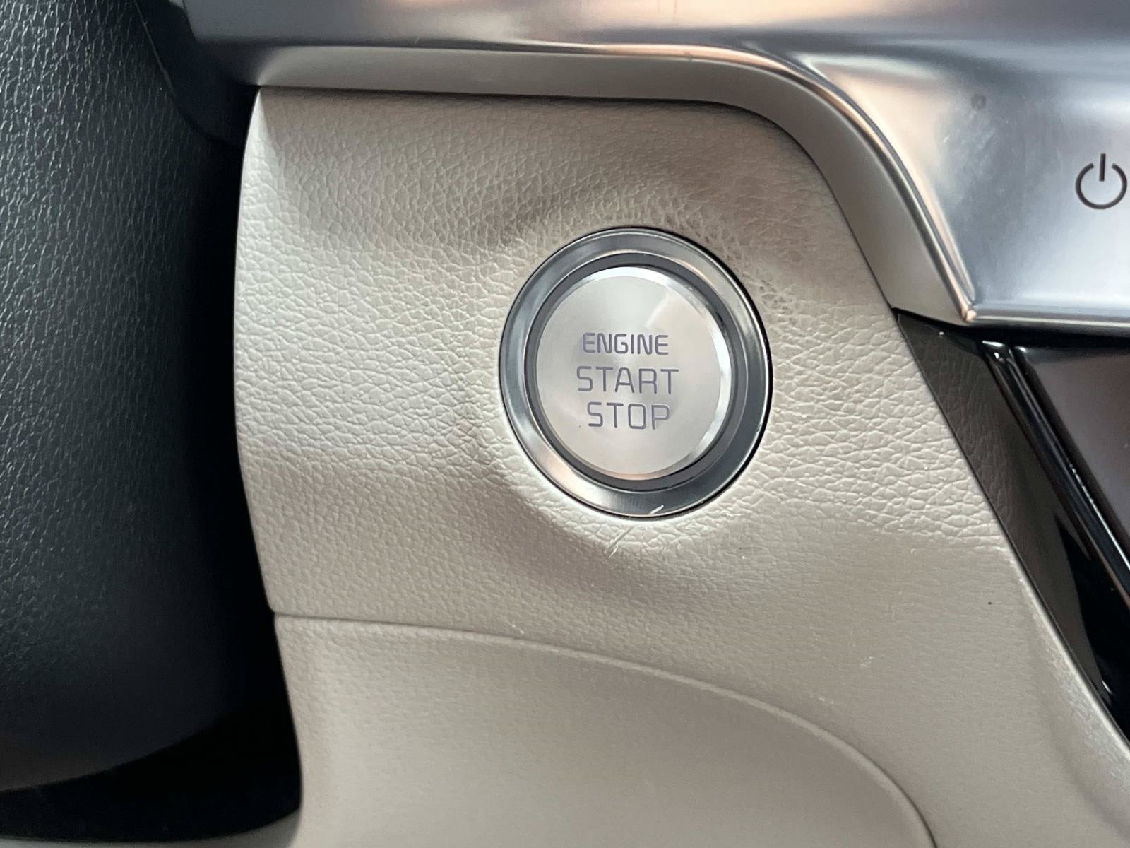 Used 2022 Kia Telluride SX w/ SX Prestige Package AWD/4WD image 35