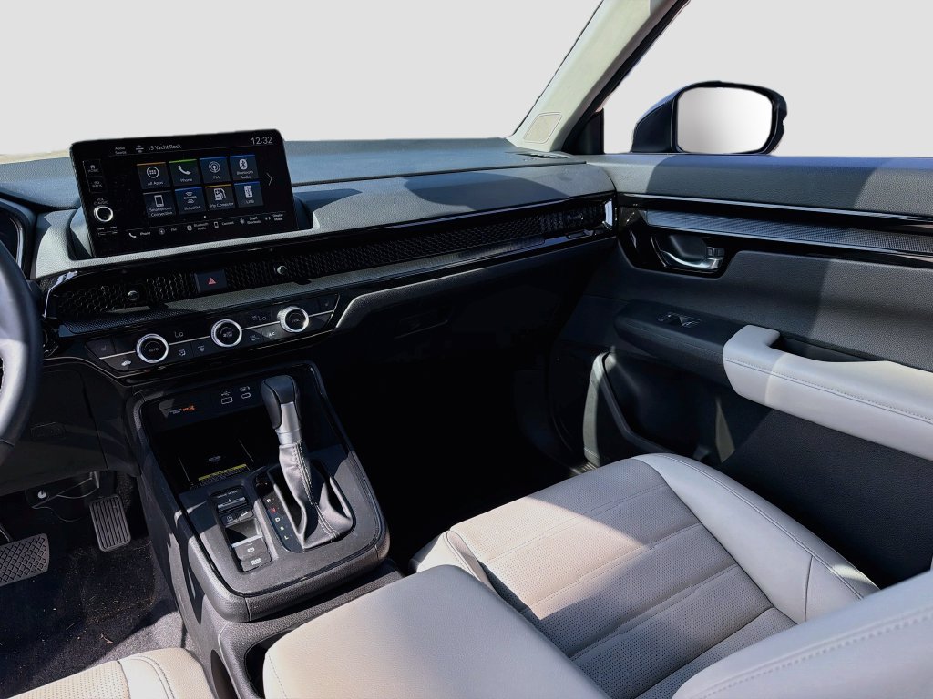 Used 2025 Honda CR-V EX-L image 25