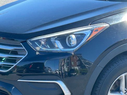 Used 2018 Hyundai Santa Fe Sport AWD/4WD image 12