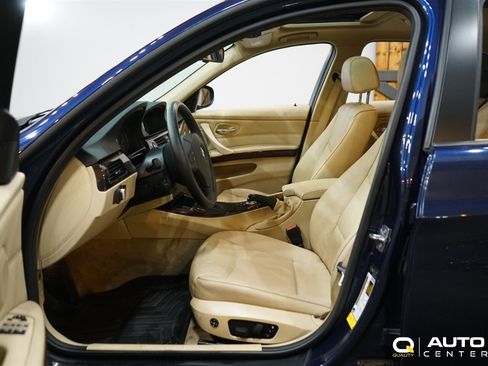 Used 2011 BMW 328i Sedan image 12