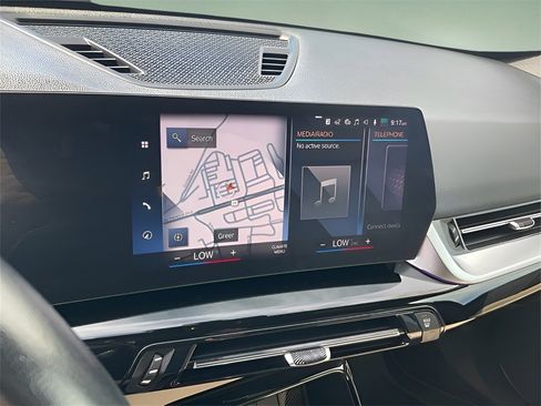 Used 2023 BMW X1 xDrive28i w/ Convenience Package image 13