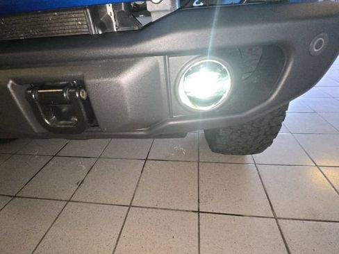 Used 2023 Ford Bronco Badlands AWD/4WD image 27