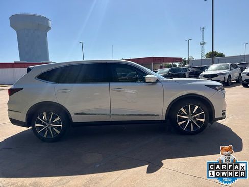 Used 2026 Acura MDX FWD w/ Technology Package image 4