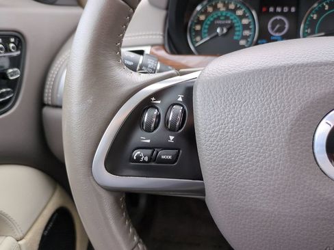 Used 2013 Jaguar XK Convertible RWD image 14