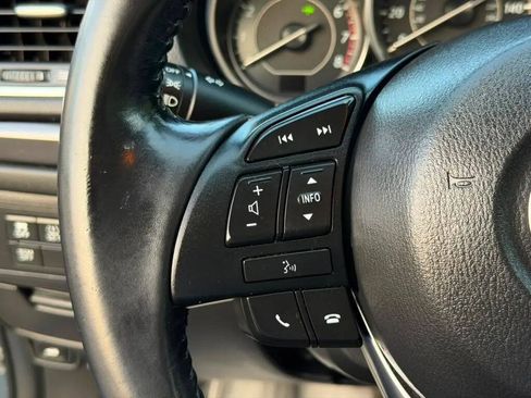 Used 2014 MAZDA MAZDA6 Touring FWD image 12