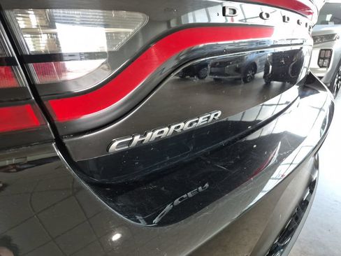 Used 2023 Dodge Charger GT RWD image 31
