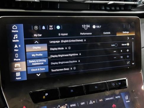 Used 2023 Maserati Grecale GT AWD/4WD image 39