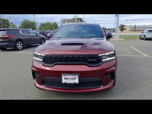 Used 2024 Dodge Durango R/T AWD/4WD image 3