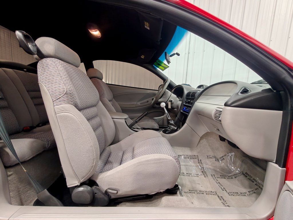 Used 1997 Ford Mustang GT RWD image 19