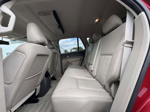 Used 2008 Ford Edge SEL AWD/4WD image 13