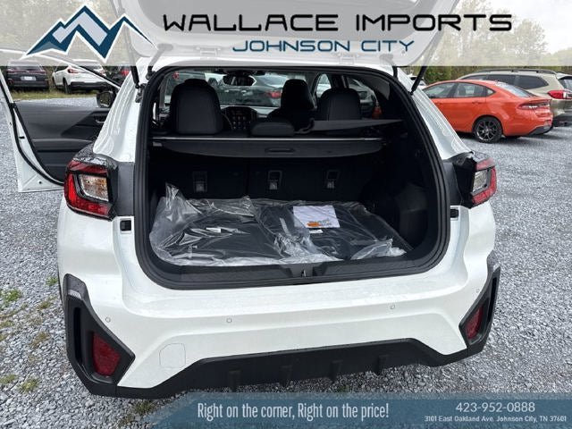 New 2026 Subaru Crosstrek 2.5i Limited AWD/4WD image 43