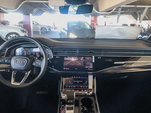 New 2026 Audi Q7 3.0T Premium Plus AWD/4WD image 12