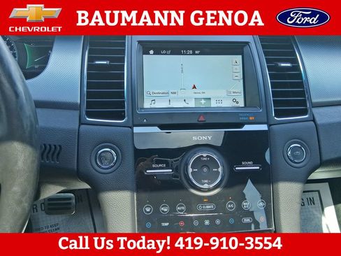 Used 2016 Ford Taurus SHO w/ Equipment Group 401A AWD/4WD image 21