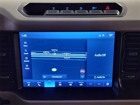 Used 2023 Ford Bronco Wildtrak image 17