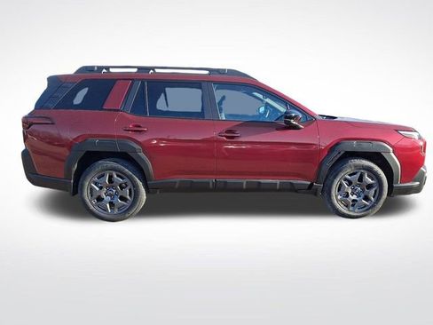 New 2026 Subaru Outback Premium image 8