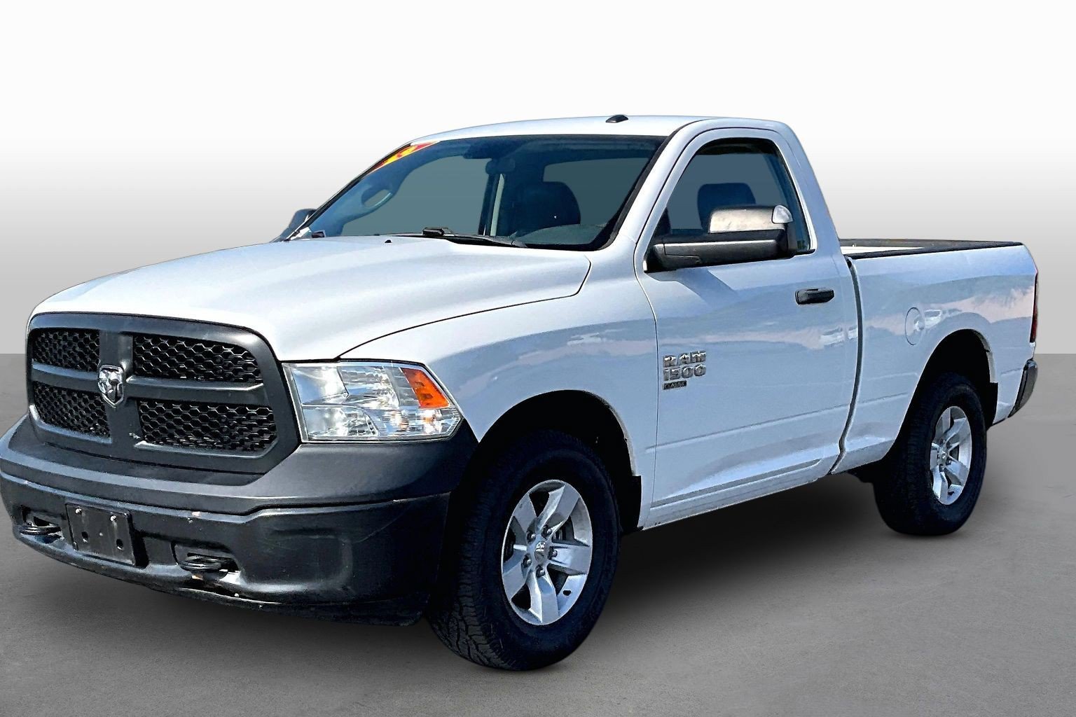 Used 2019 RAM 1500 Tradesman w/ Power & Remote Entry Group AWD/4WD image 1