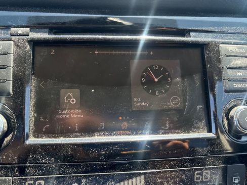Used 2018 Nissan Rogue SV w/ Premium Package AWD/4WD image 19