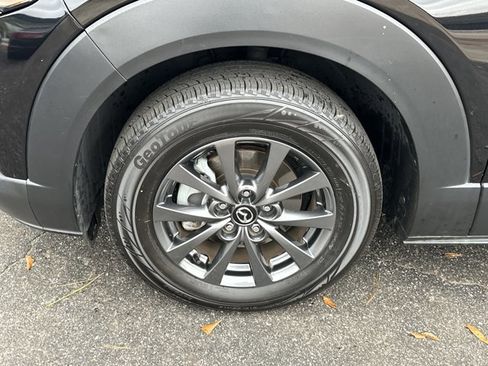 Used 2021 MAZDA CX-30 FWD 2.5 S image 12