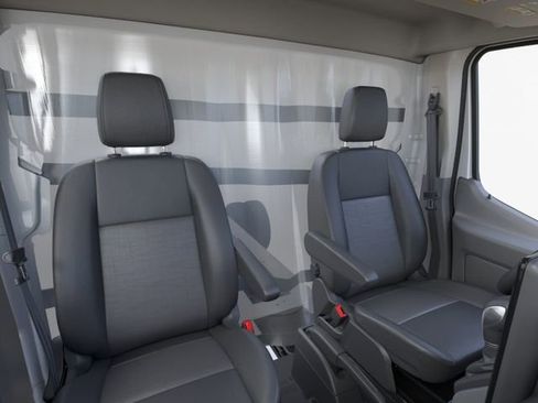 New 2026 Ford Transit 350 Low Roof DRW RWD image 12