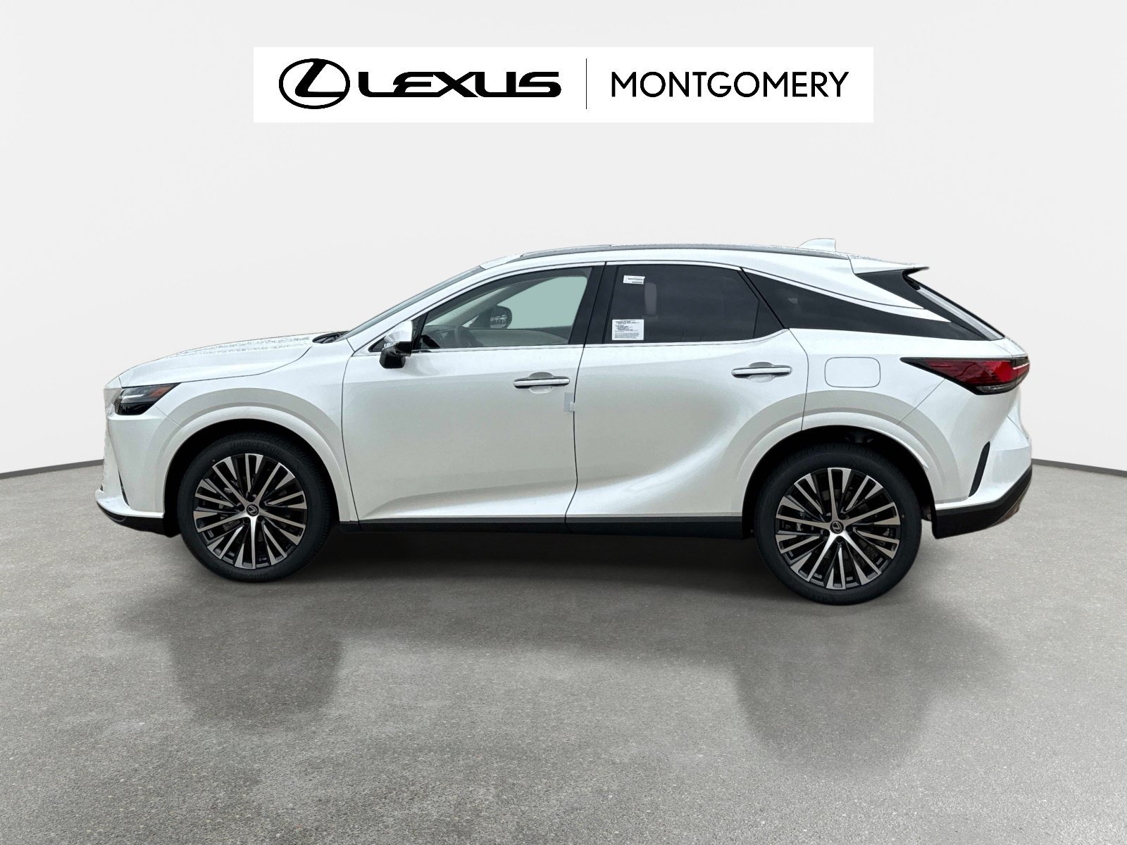 New 2026 Lexus RX 350 Premium Plus FWD image 6