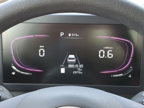 Certified 2024 Kia Sportage LX AWD/4WD image 14